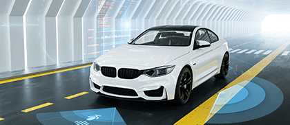 汽車(chē)制造行業(yè)